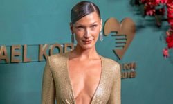 Bella Hadid, Kahramanmaraşlı Nusret Amca'nın videosunu paylaştı