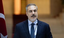 Bakan Fidan: İsrail, 'Büyük İsrail' hayalleriyle körleşen bir haydut aktör haline gelmiştir