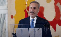 Bakan Fidan: İsrail’in işlediği suçları ifşa etmek, adil bir dünya için atılacak ilk adımdır