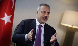 Bakan Fidan: Uluslararası toplumun ortak tutumunu İsrail, tehdit olarak algılayabiliyor