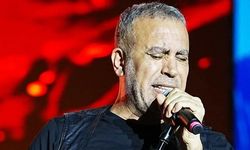 Haluk Levent hastaneye kaldırıldı