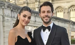 Hande Erçel Hakan Sabancı'yla barışacak mı?