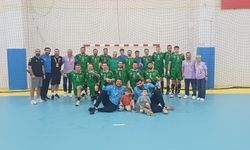 Nilüfer Belediyespor, deplasmanda Mihalıççık'ı mağlup etti