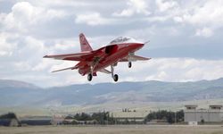 HÜRJET sertifikasyon sürecinde stratejik bir eşiği daha geride bıraktı