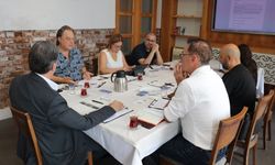 Serbest Mimarlar Bursa'da toplandı