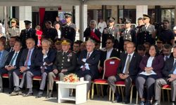 Bursa’nın kurtuluşu coşkuyla kutlandı