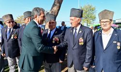 Gemlik’in Kurtuluşunun 103. Yılı Coşkuyla Kutlanıyor