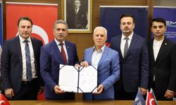 Kentsel Dönüşümde Gemlik-Büyükşehir İş Birliği Güçleniyor