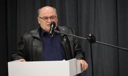 Cavit Kaya: CHP’yi ayağa kaldıracak kadrolarla geliyoruz