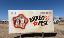 Bursa’da ArkeoFest başladı!