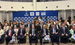 Diplomasi ve ekonomi Bursa’da buluştu