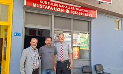 Gürsu’da Zafer Partisi’nden halkın sorunlarına net çıkış