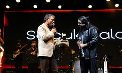 Gemlik Zeytini Festivali Selçuk Balcı konseriyle sona erdi