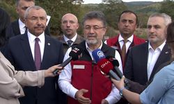 Tarım ve Orman Bakanı Yumaklı İsrail tohumu iddialarına yanıt verdi