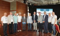 İMO Bursa Şubesi, İnşaat Mühendisliği çalıştayı düzenledi