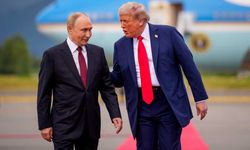 Trump: Putin'e sabrımız tükendi