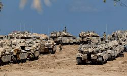 Gazze'de son durum: İsrail'in Gazze'yi işgali büyüyor