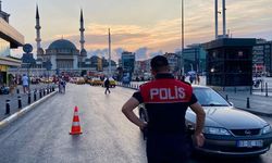 "Huzur İstanbul" uygulamasında 903 kişi gözaltına alındı