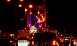 İstanbul'da trafik yoğunluğu yüzde 80'e ulaştı
