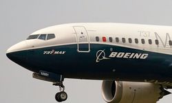 THY 225 uçak satın almak için Boeing'le anlaştı