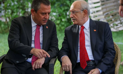 Kılıçdaroğlu ve Özel'den sürpriz buluşma