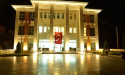 Köyceğiz Belediyesi'ne operasyon