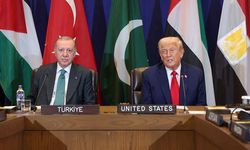 Gözler Erdoğan Trump zirvesinde