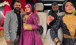Altınla şov yapan Nevra ve Murat Bilem çifti Maliye'ye takıldı