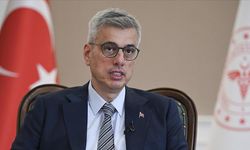 Bakan Memişoğlu'ndan Dünya Kalp Günü paylaşımı
