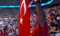 MSB'den A Milli Erkek Basketbol Takımı'na özel video