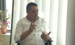 CHP Nilüfer İlçe Başkan Adayı Cemal Eyüboğlu'dan birleşme açıklaması