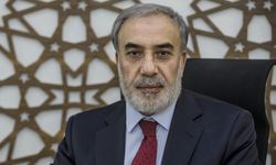 Dışişleri Bakan Yardımcılığına Musa Kulaklıkaya atandı