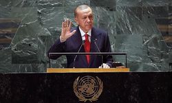 Cumhurbaşkanı Erdoğan, Filistin'in sesi olacak