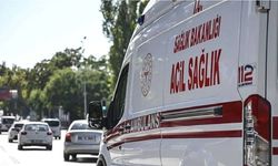 112'ye gelen çağrıların yüzde 62,5'i asılsız