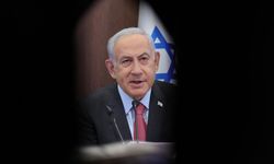 Netanyahu: Gazze'de başlayan Gazze'de bitmeli