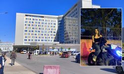 Çocuklara tüfekle ateş etti: Hiranur yaşam savaşı veriyor