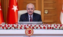 TBMM Başkanı Kurtulmuş: Doha'daki saldırı hepimizin gözümüzü açsın