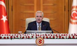 Numan Kurtulmuş: Bizim bir üçüncü göze ihtiyacımız yok
