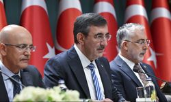 Cevdet Yılmaz: OVP yarın açıklanacak