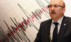 Sındırgı'da büyük deprem olacak mı? Prof. Dr. Okan Tüysüz yanıtladı