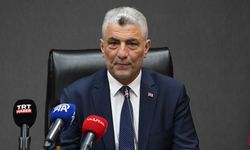 Bakan Bolat: Güçlü bir yol haritasını inşa etmeye devam edeceğiz