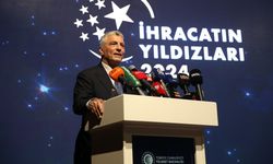 Bakan Bolat'tan ihracat açıklaması