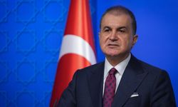 Çelik: Filistin Devleti'nin tanınması soykırım şebekesine verilmiş güçlü bir cevaptır