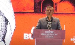 'İmamoğlu masumdur' diyen Özgür Özel: Kısa çöp uzun çöpten hakkını alacak