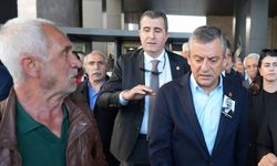 Özgür Özel'e yumruklu saldırı davası: Karar açıklandı