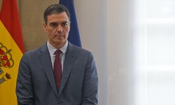 Sanchez: Küresel Sumud Filosu'na yardım için yarın askeri gemi göndereceğiz