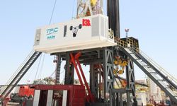 Türkiye hidrokarbon arama çalışmalarına devam ediyor