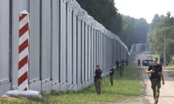 Belarus: Polonya ve Letonya'nın sınır boyunca hava sahasını kapatmasını kınıyoruz