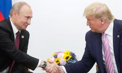 Putin, Trump ile Moskova'da görüşmeye hazır
