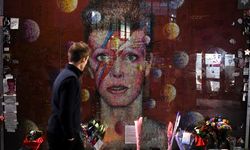 David Bowie’nin gizli projesi: Notları kilitli halde bulundu
